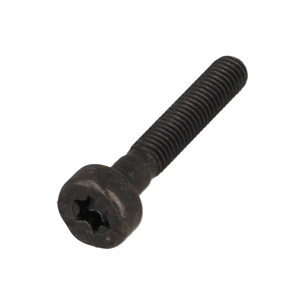 Spline Screw Is-M5x30 (High Strength Threadlocking Adhesive)