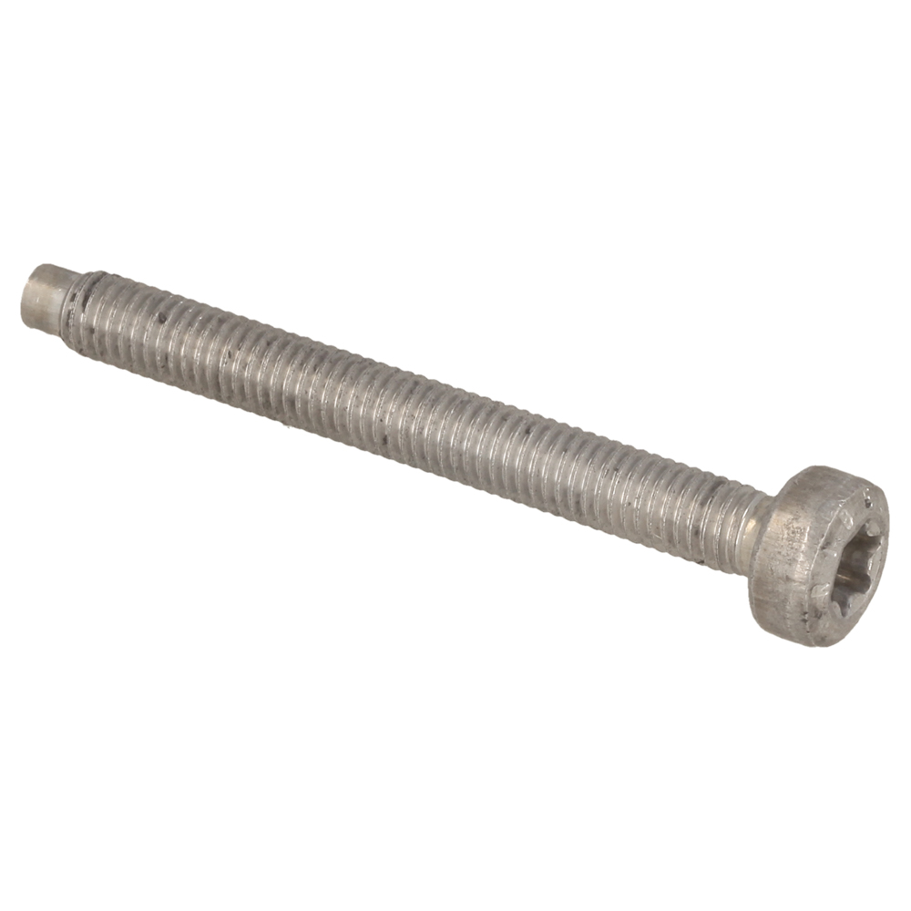 Spline Screw Is-M5X44