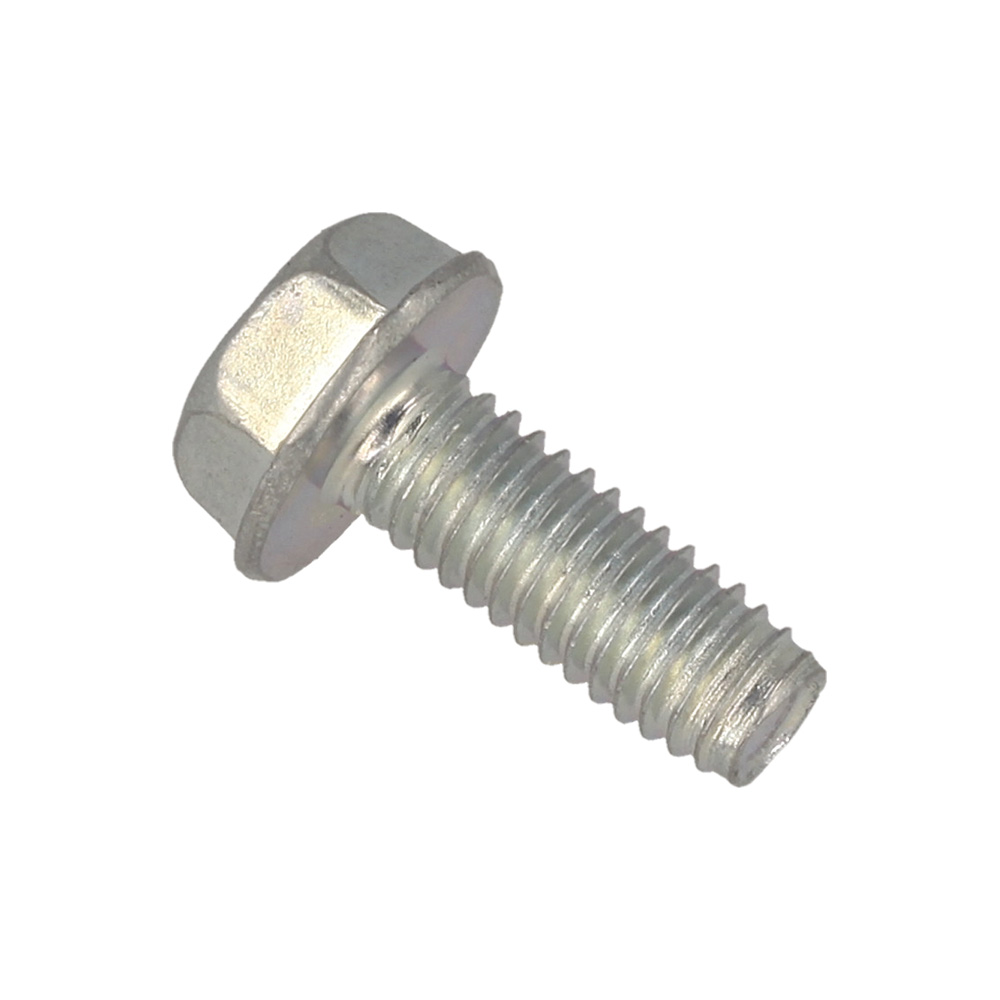 Self-tapping screw M6x16