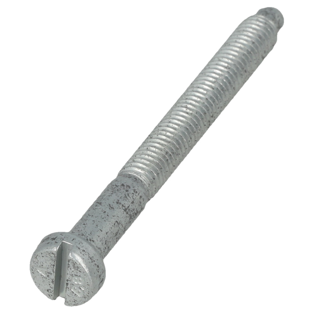 Pan Head Screw M5x50