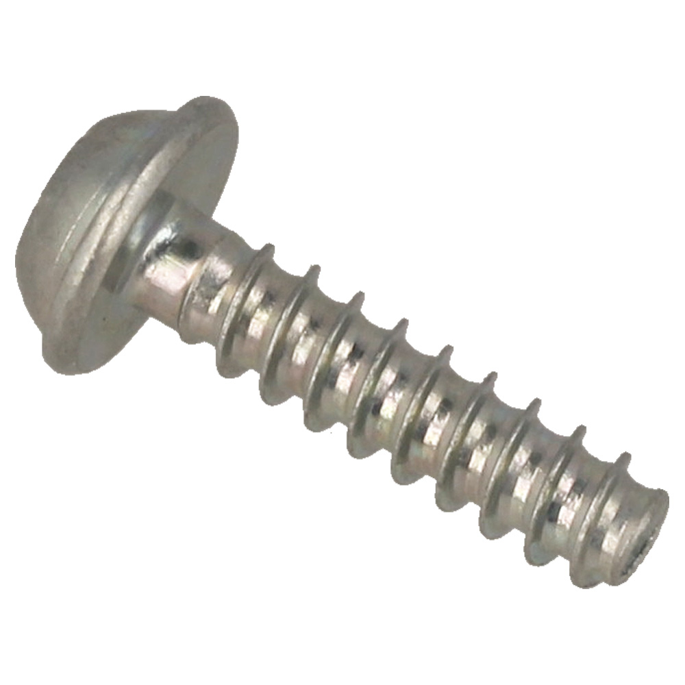 Pan head self-tapping screw IS-P4x16