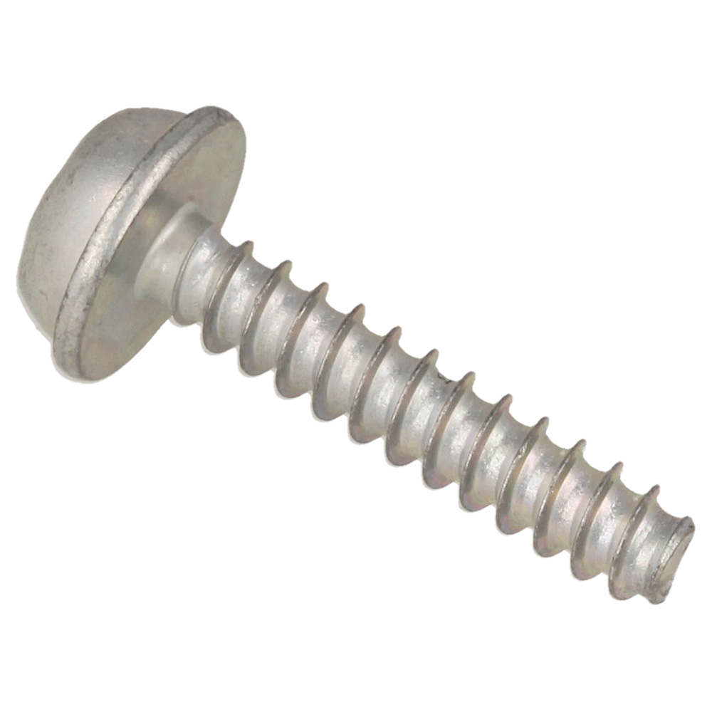 Pan Head Self-Tapping Screw Is-P5X25