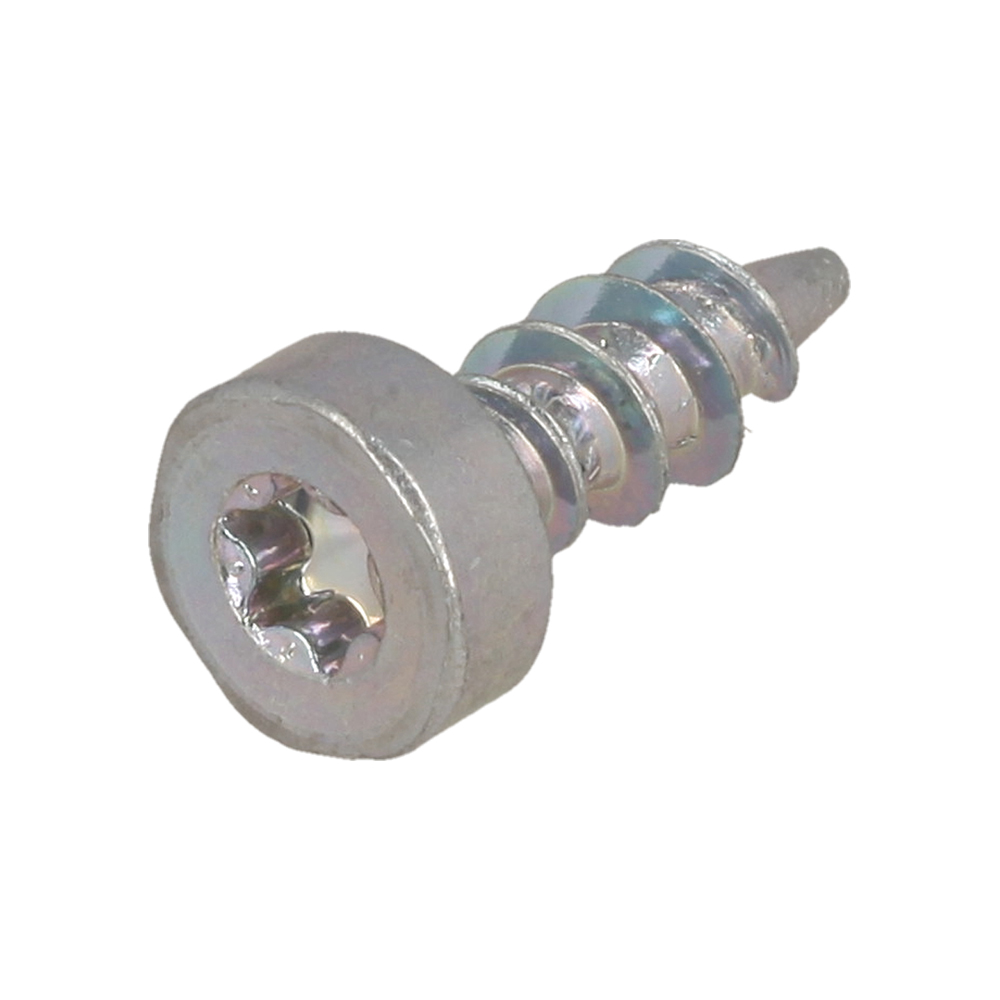 Pan Head Self-Tapping Screw Is-P6x16