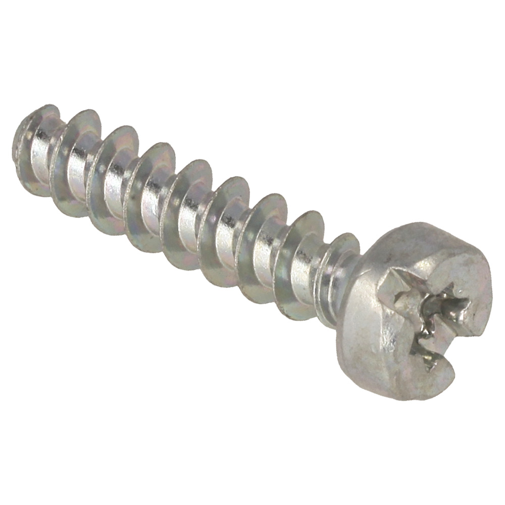 Pan Head Self-Tapping Screw Is-P6x26