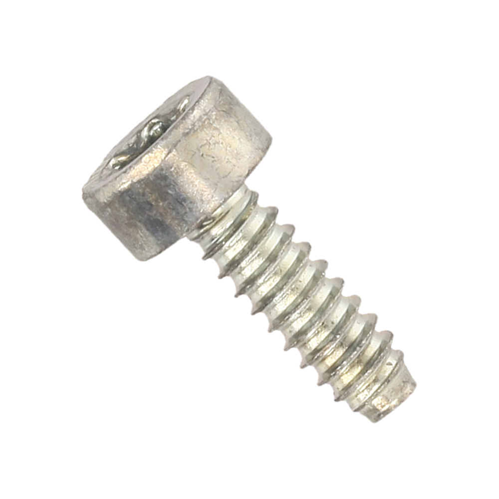 Pan Head Self-Tapping Screw Is-D4x12