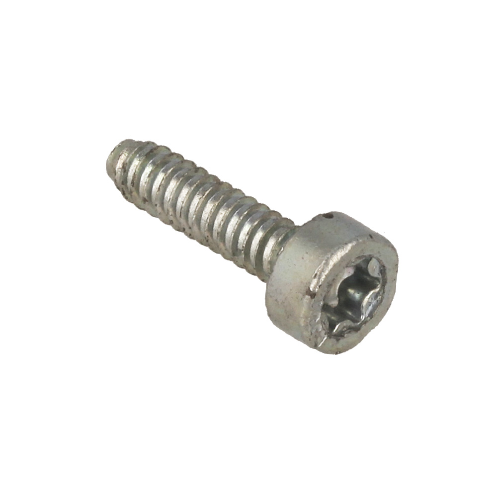 Pan head self-tapping screw IS-D4x16