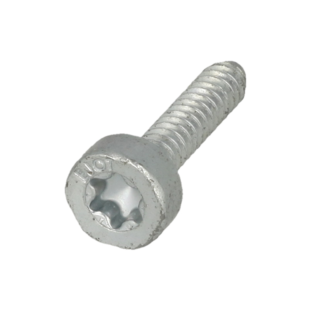 Pan Head Self-Tapping Screw Is-D4x20