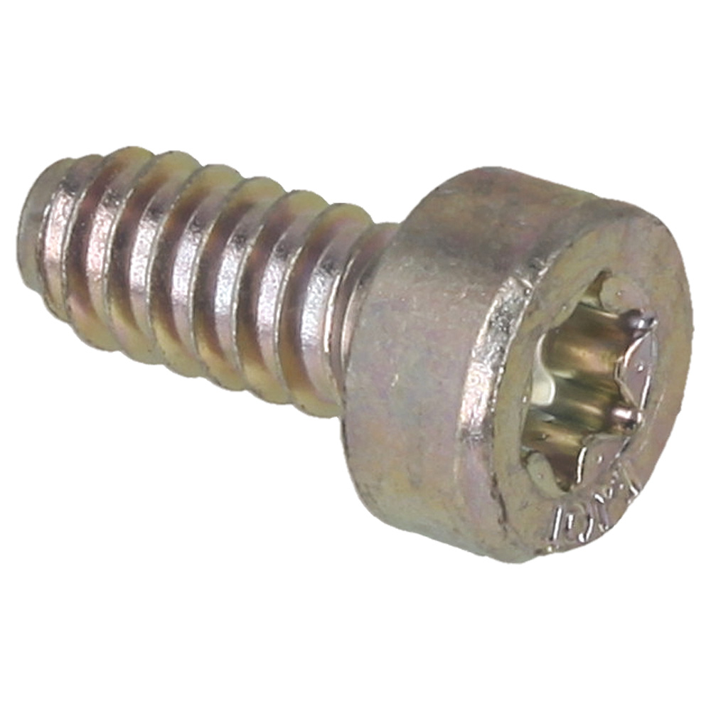 Pan head self-tapping screw IS-D5x12