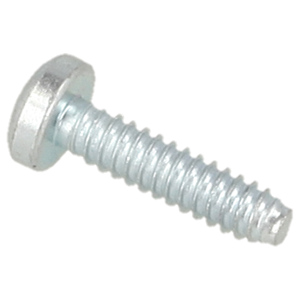 Pan head screw IS D5x20