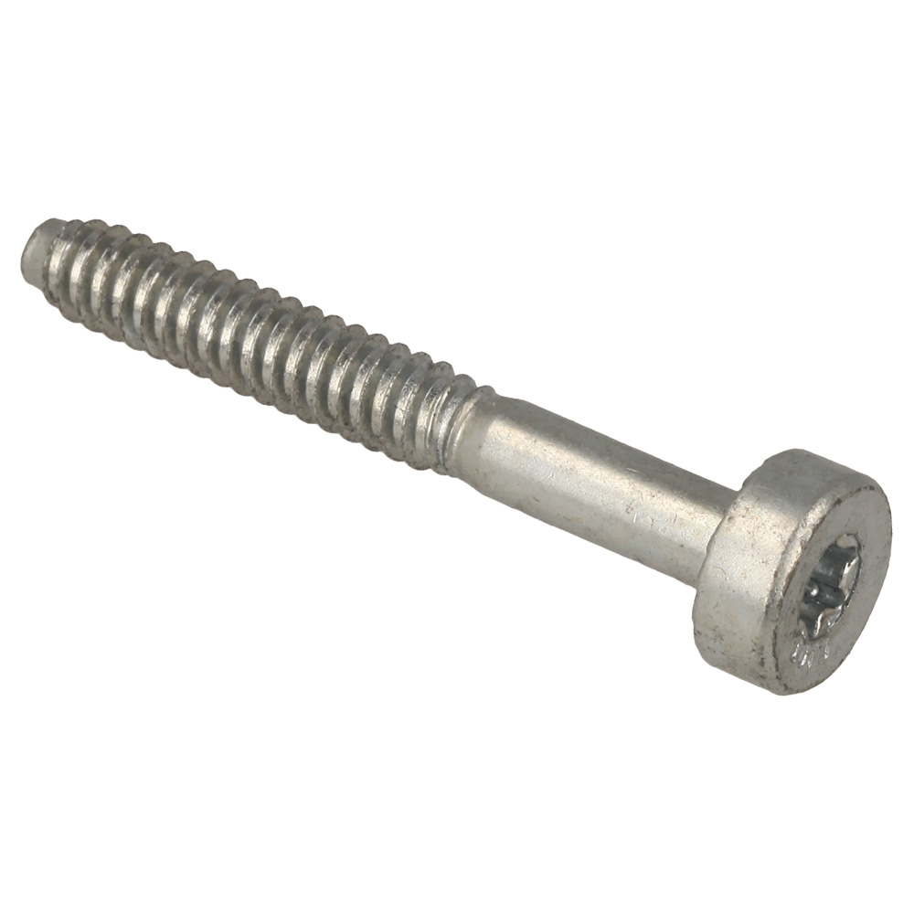 Pan Head Self-Tapping Screw Is-D5.3x41