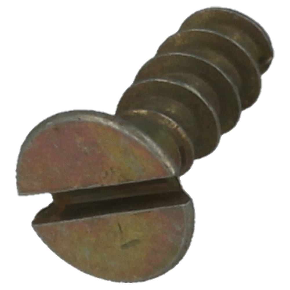 Pan Head Self-Tapping Screw P4X12