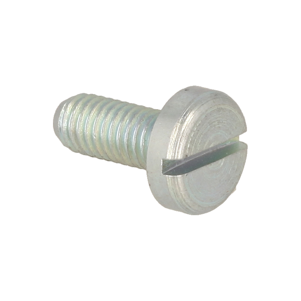 Flat Head Screw M5x12