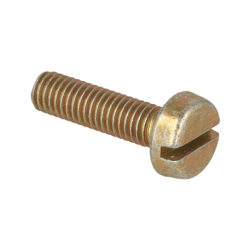 Flat Head Screw M5x18