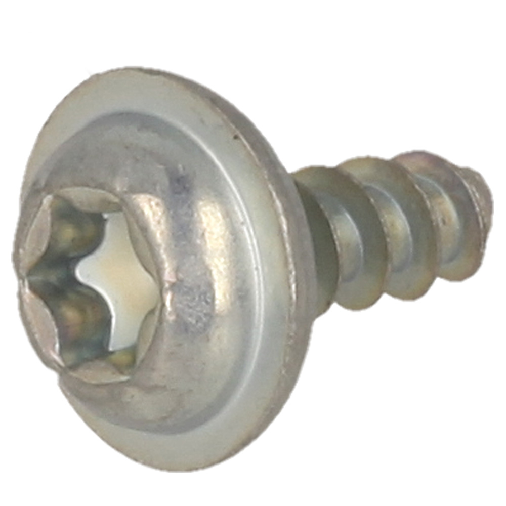 Self-tapping screw P4x10