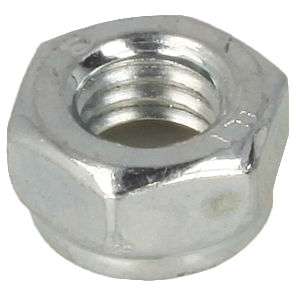 Hexagon Nut M6