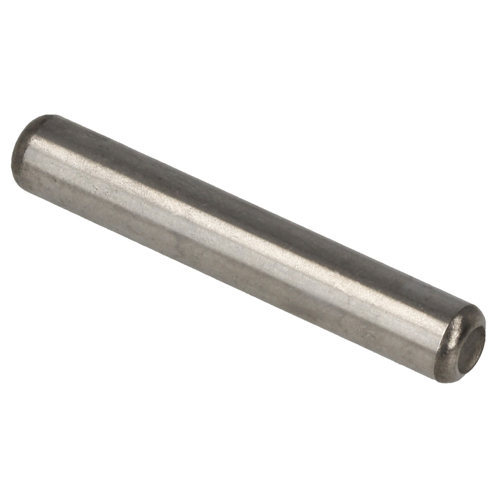 Cylindrical pin 6x36