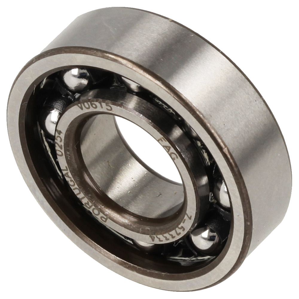 Grooved Ball Bearing 6001