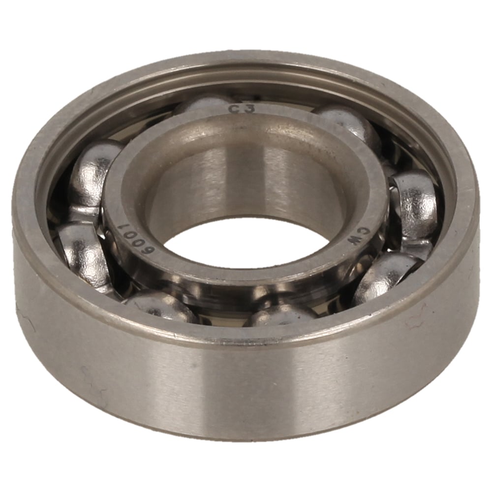 Grooved Ball Bearing 6001