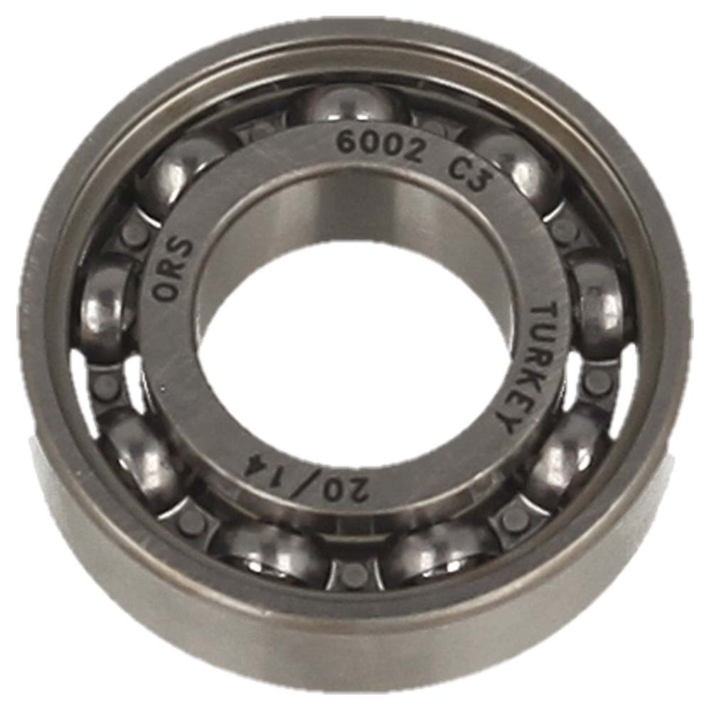 Grooved Ball Bearing 6002