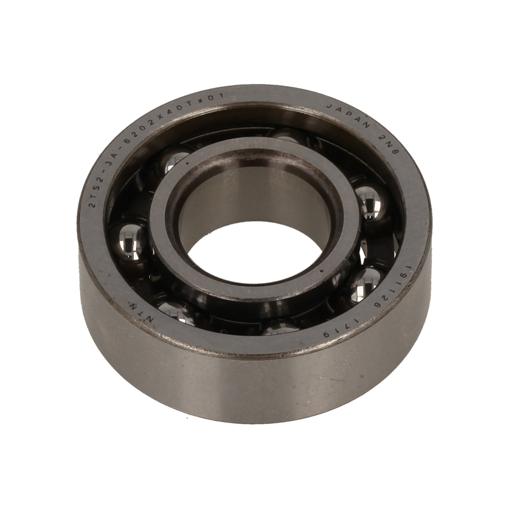 Grooved Ball Bearing 6202