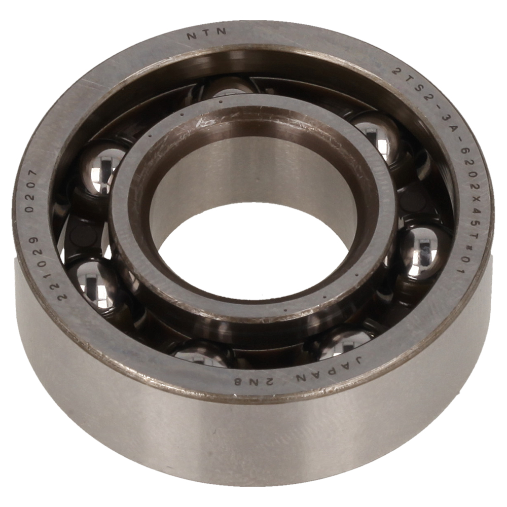 Grooved Ball Bearing Din625-6202.