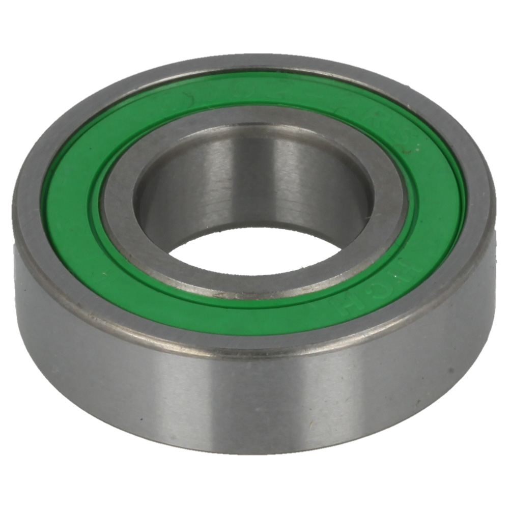 Grooved Ball Bearing 6002-2Rs