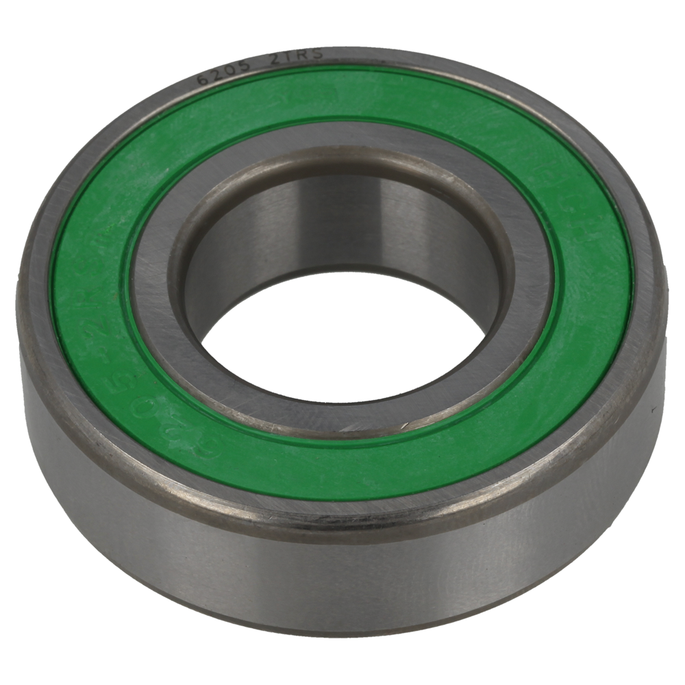 Grooved ball bearing 6205-2RS