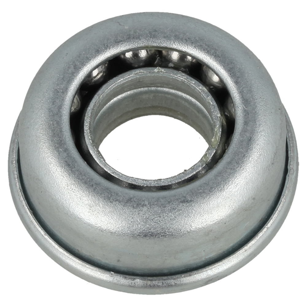 Grooved Ball Bearing 27M-3.6x12