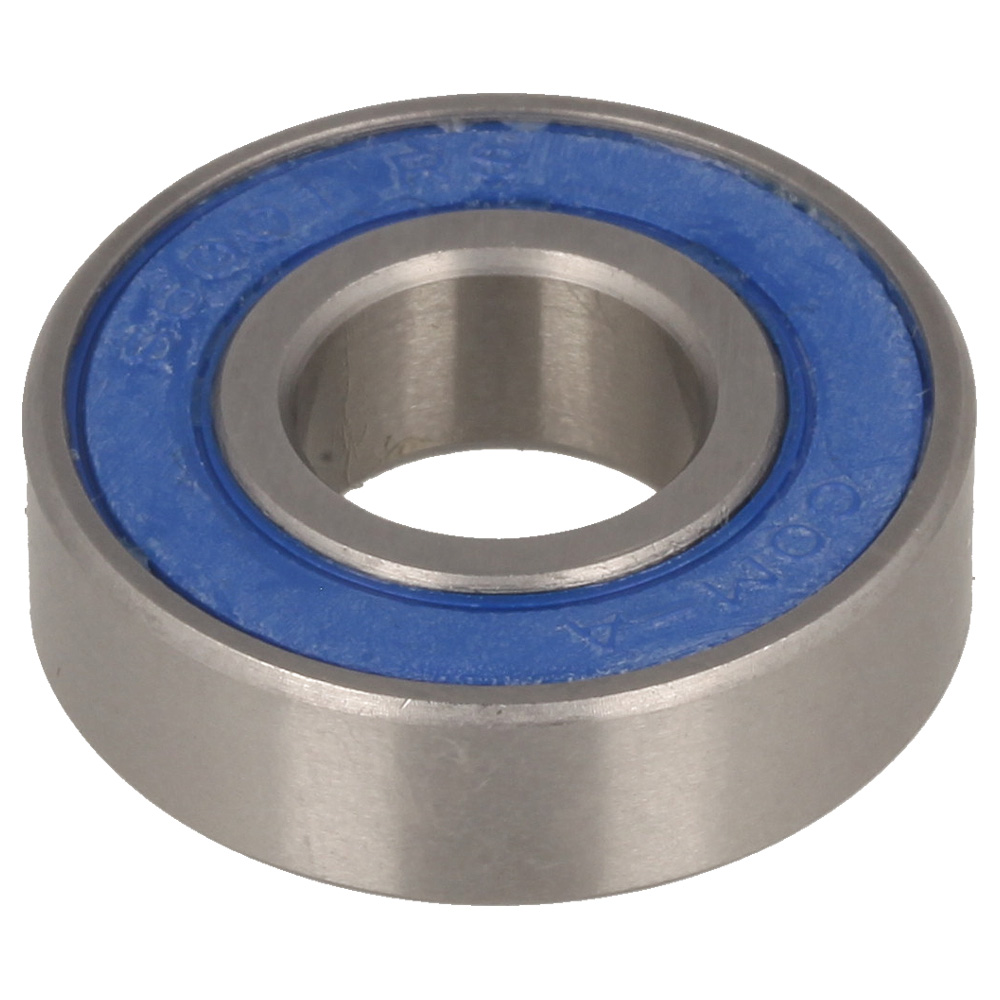 Grooved ball bearing S6001-2RS