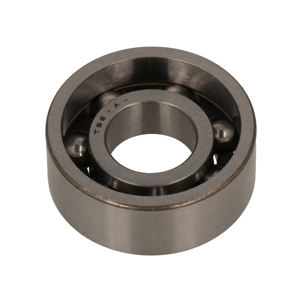 Grooved Ball Bearing 15x35x13