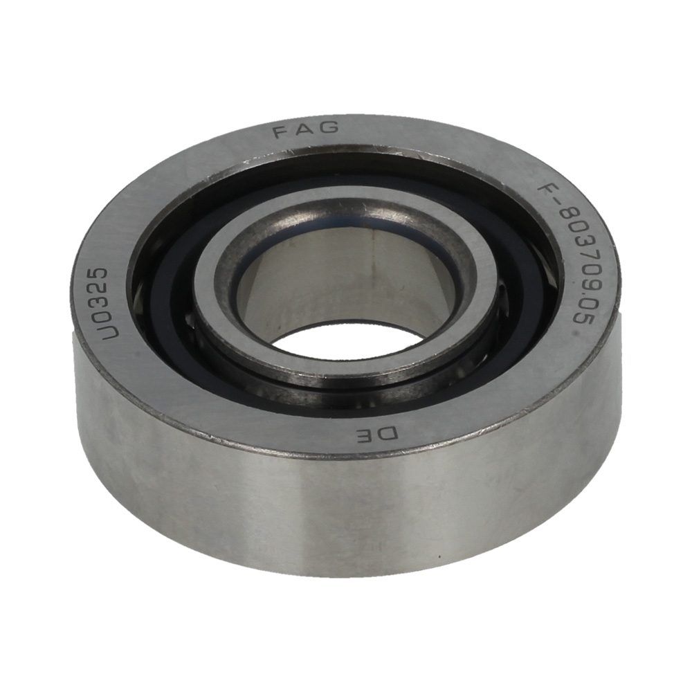 Grooved Ball Bearing 15x38x11