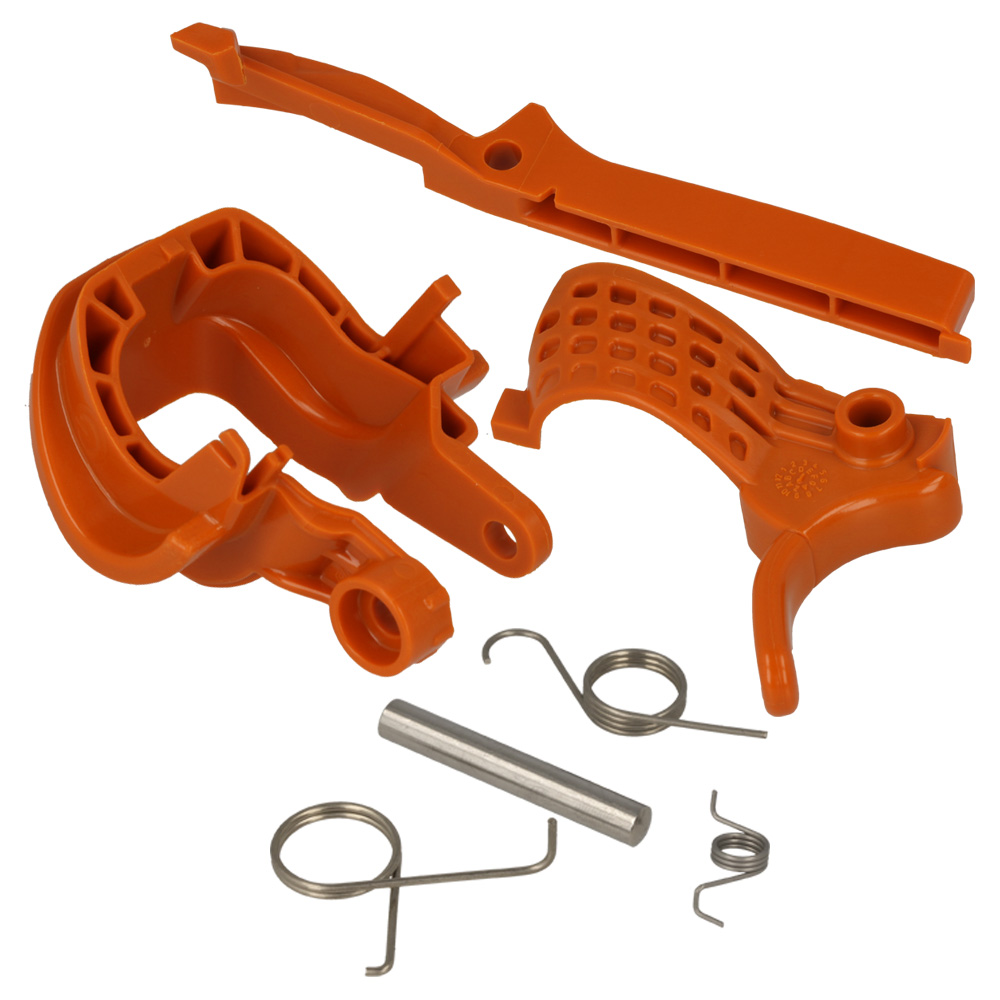 Control lever kit (Contains 33)