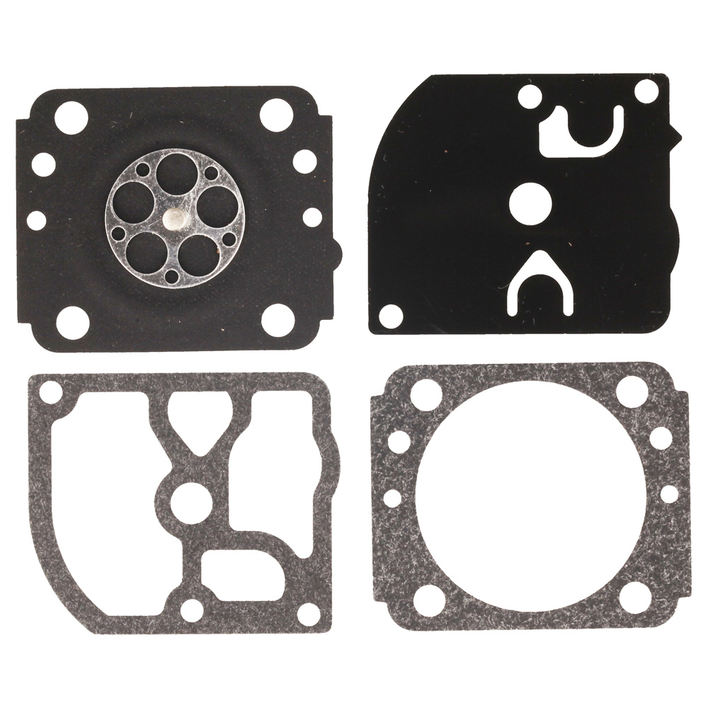 Gasket & Diaphragm Kit (Contains Items 7, 8, 14, 15 )