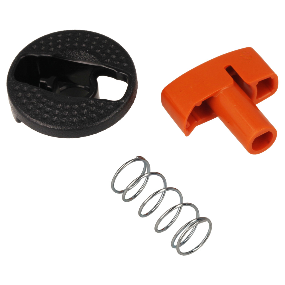 Choke Lever Kit