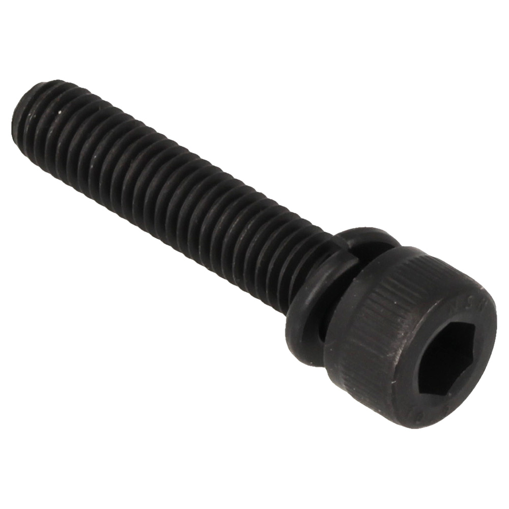 HEX. HOLE BOLT 5X20.S