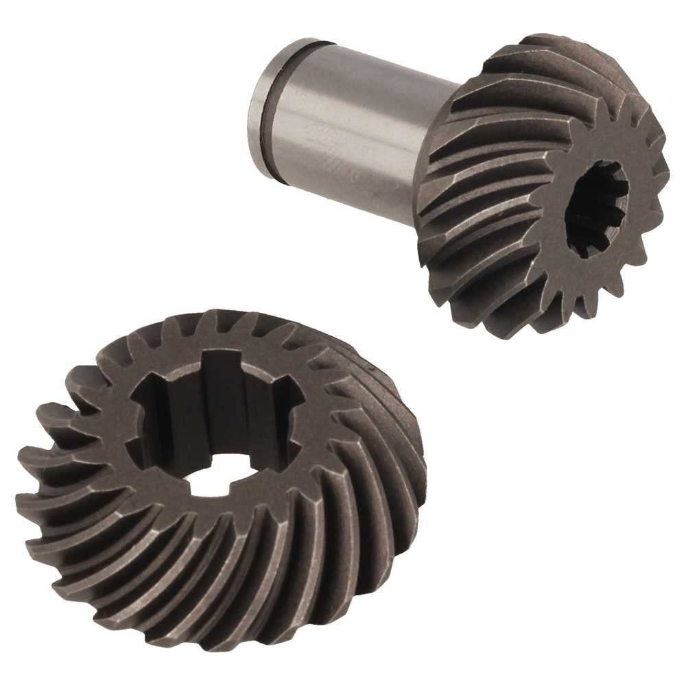 Gear-Pinion Set Spare