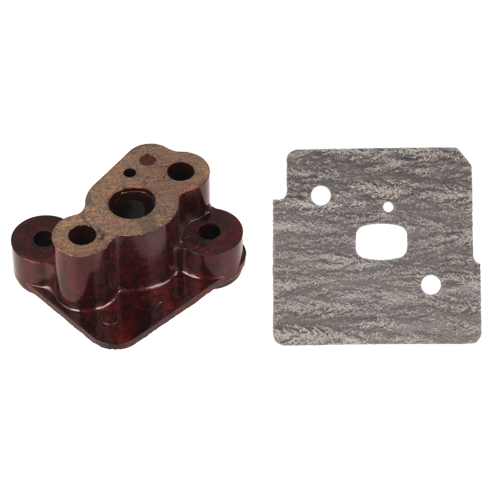 Carb Insulator Set