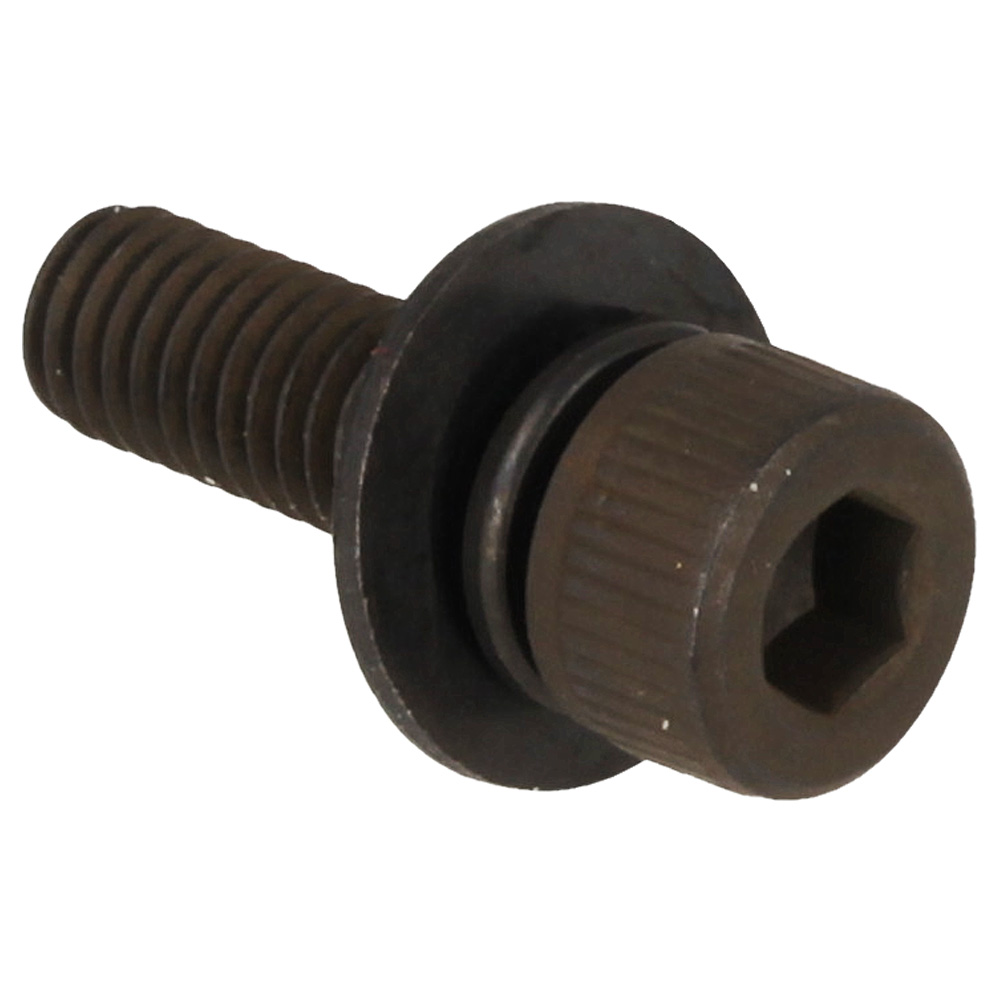 Hex.Hole Bolt 5X16.Ps