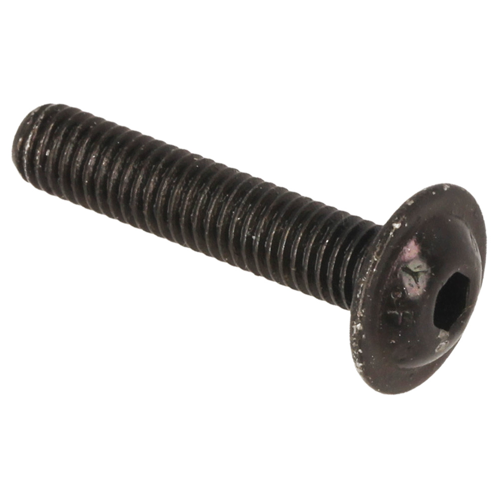 Flanged Button Head Bolt - V20