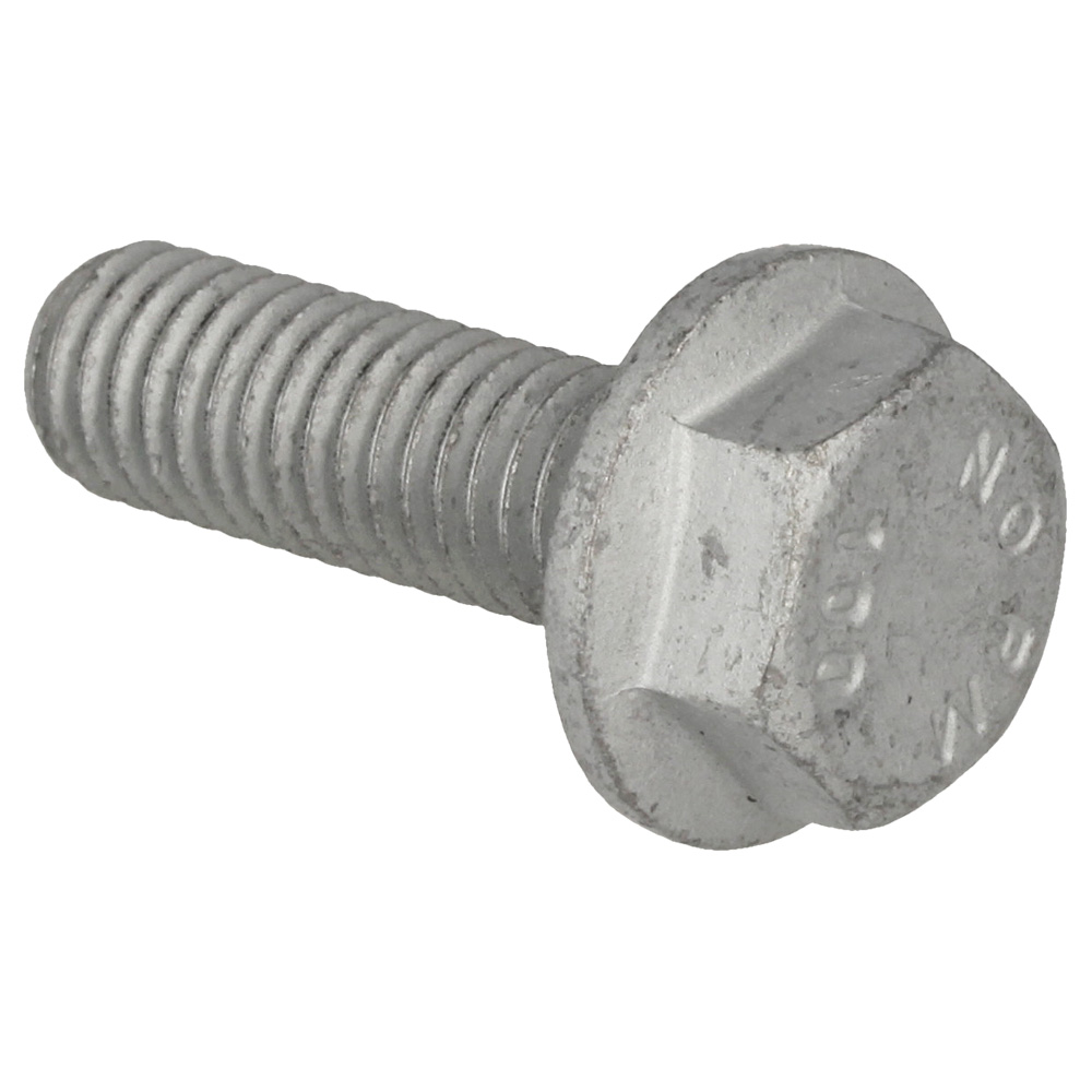 M8X25 Flange Bolt