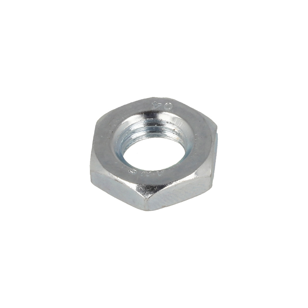 M10 Locknut