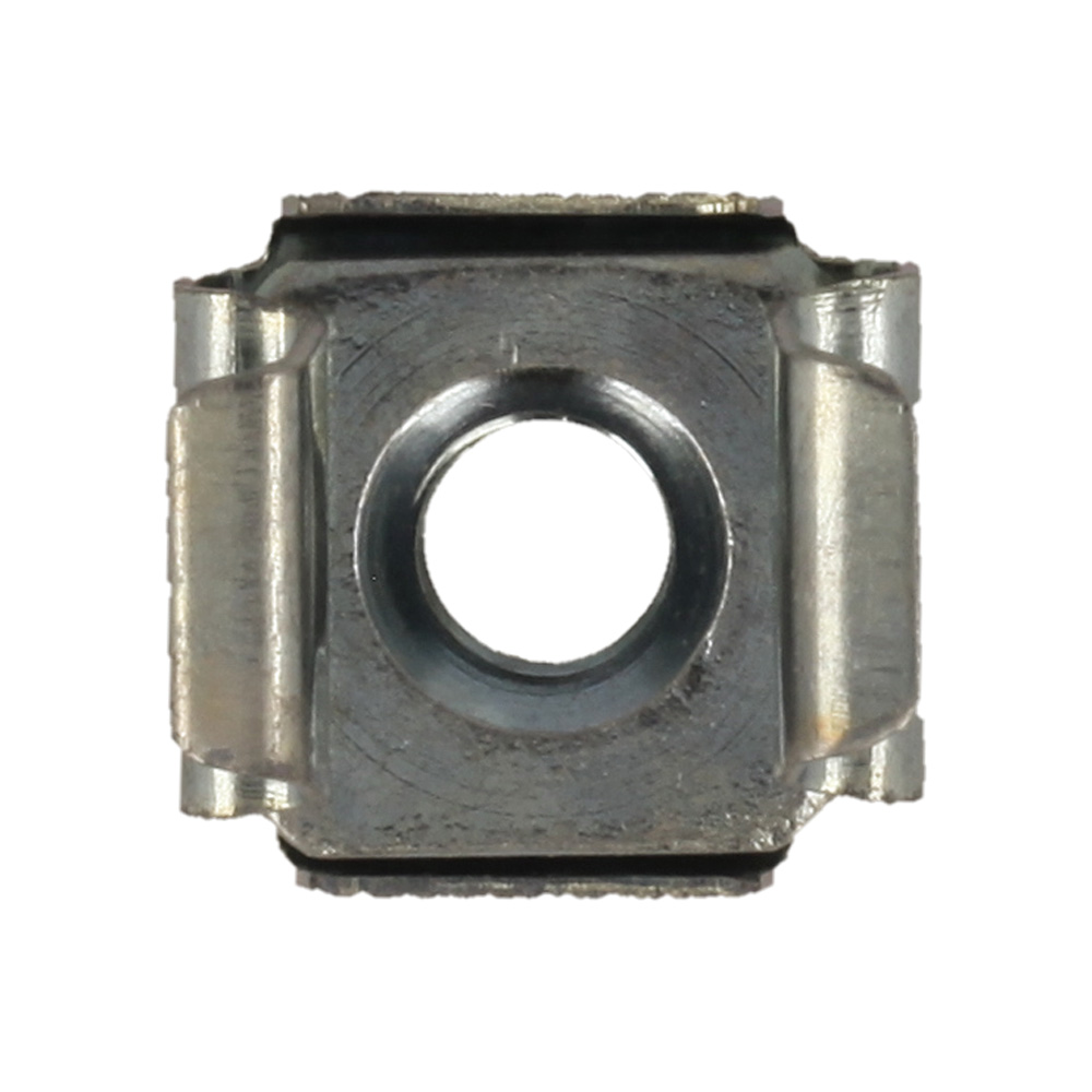 M5 Cage Nut 3mm Mat