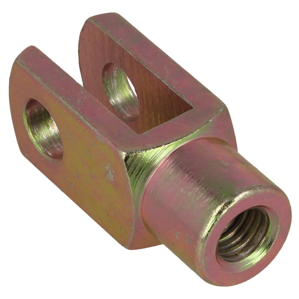 10mm X 1.5 Clevis Short