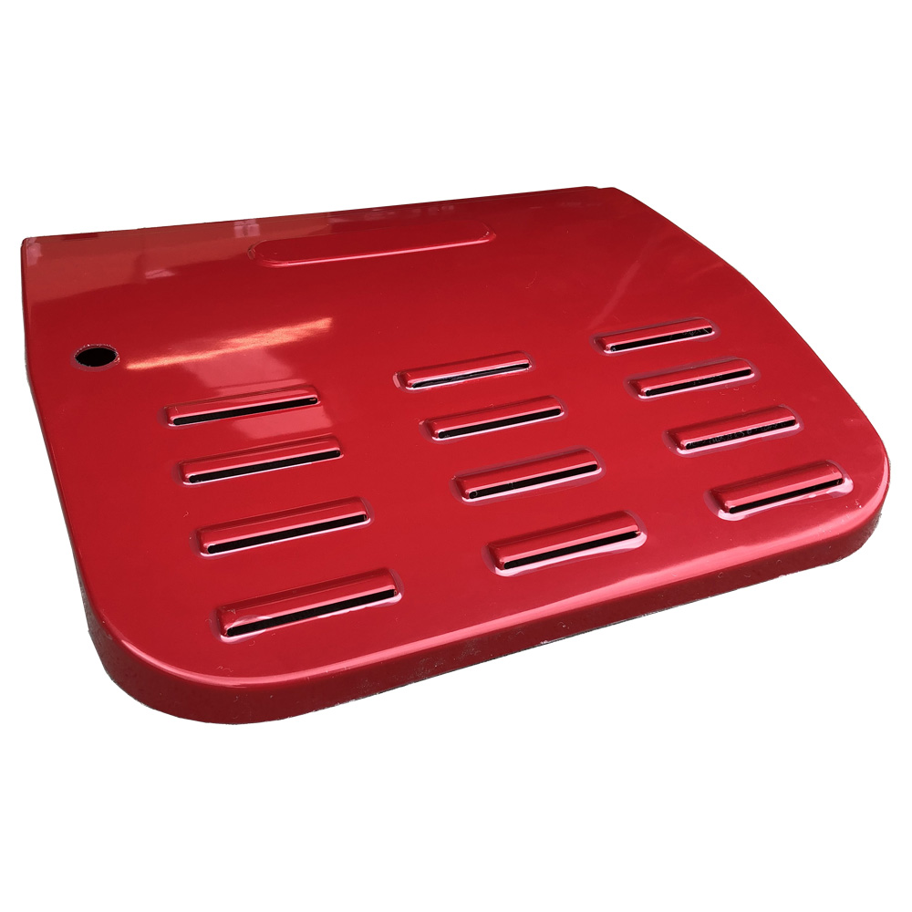 Net Lid Plastic Cseries 99