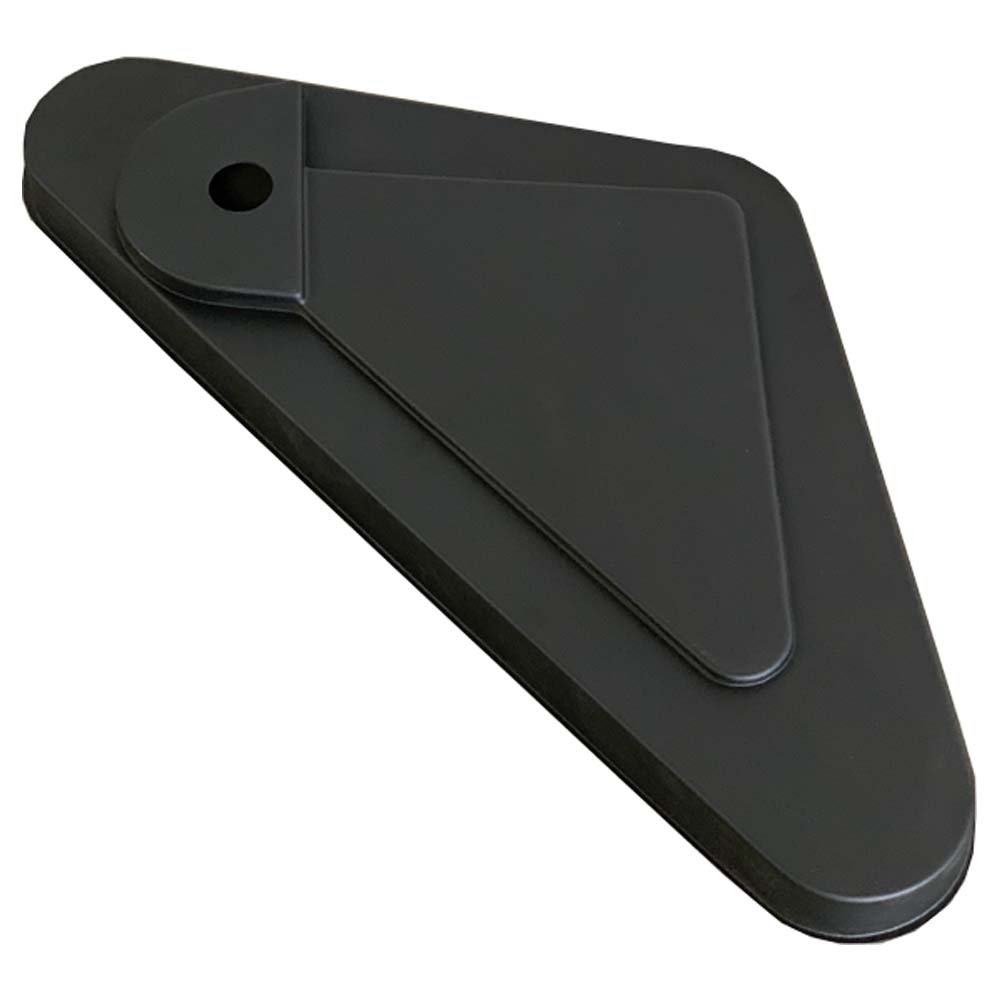 36 Ibs Plastic Dck Lid Cover