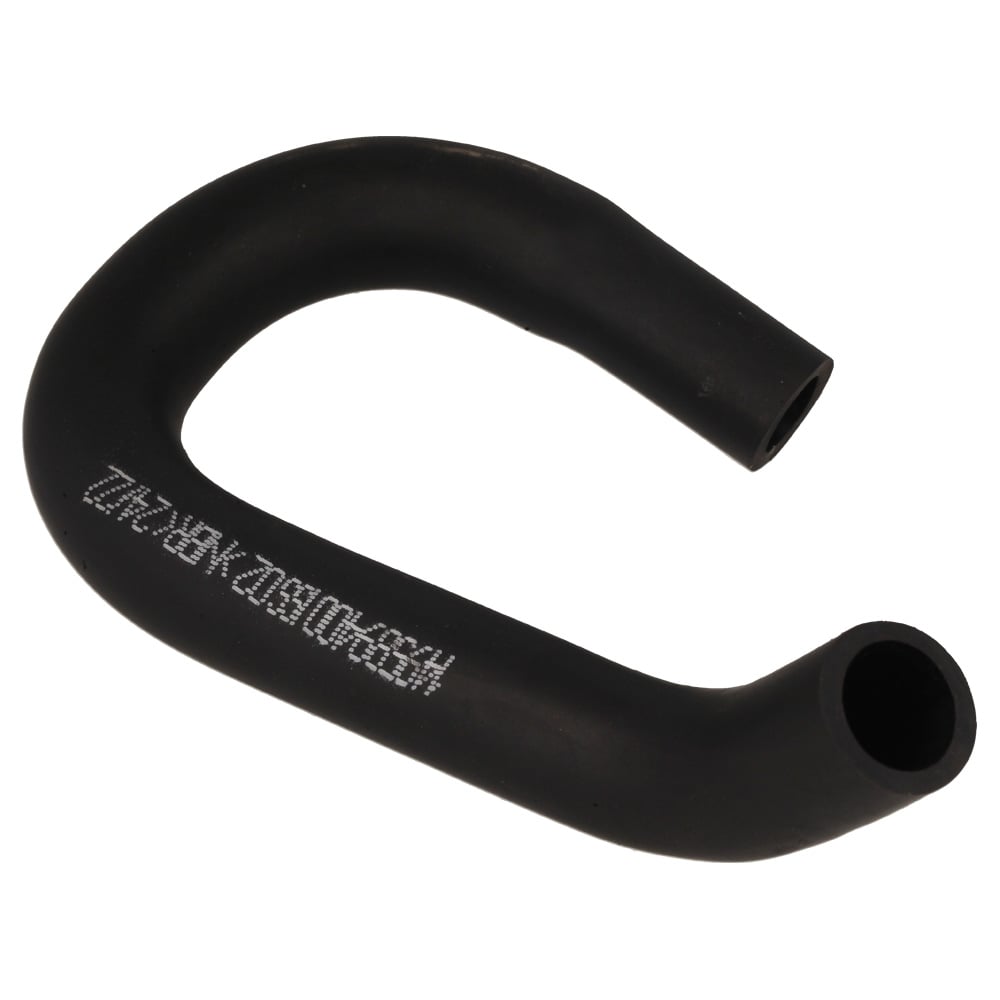 Transmission Reservoir Rubber Pipe 4Wd