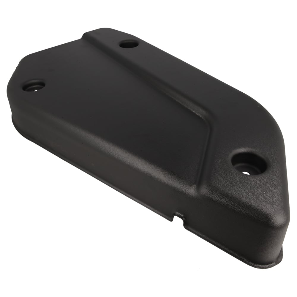 PGC Left Hand Plastic Cover