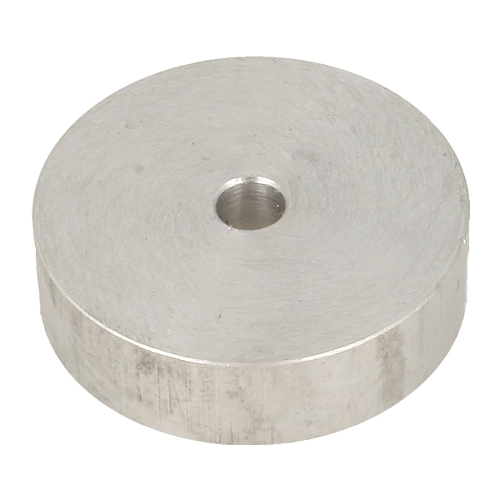 Tr D 98 Idler Pulley Spacer