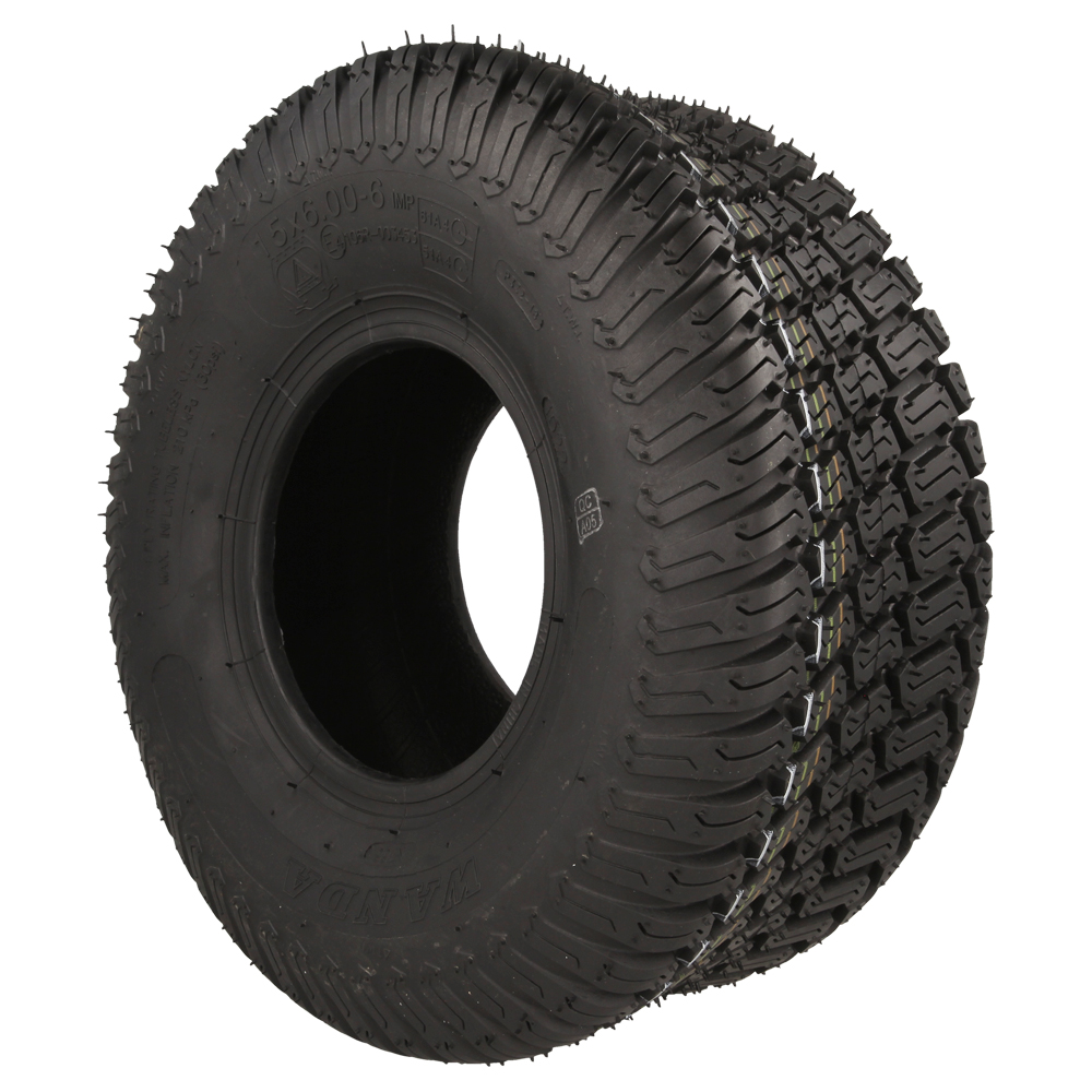 Tractor Front Tyre 15 X 6