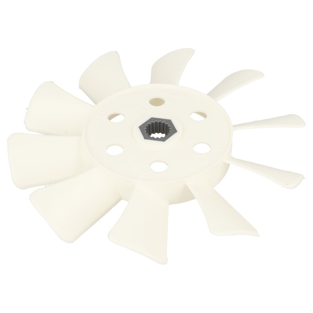 Fan White (28b)